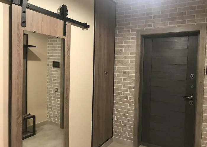 Iren Appartments