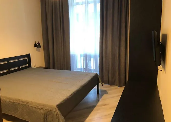 Iren Appartments