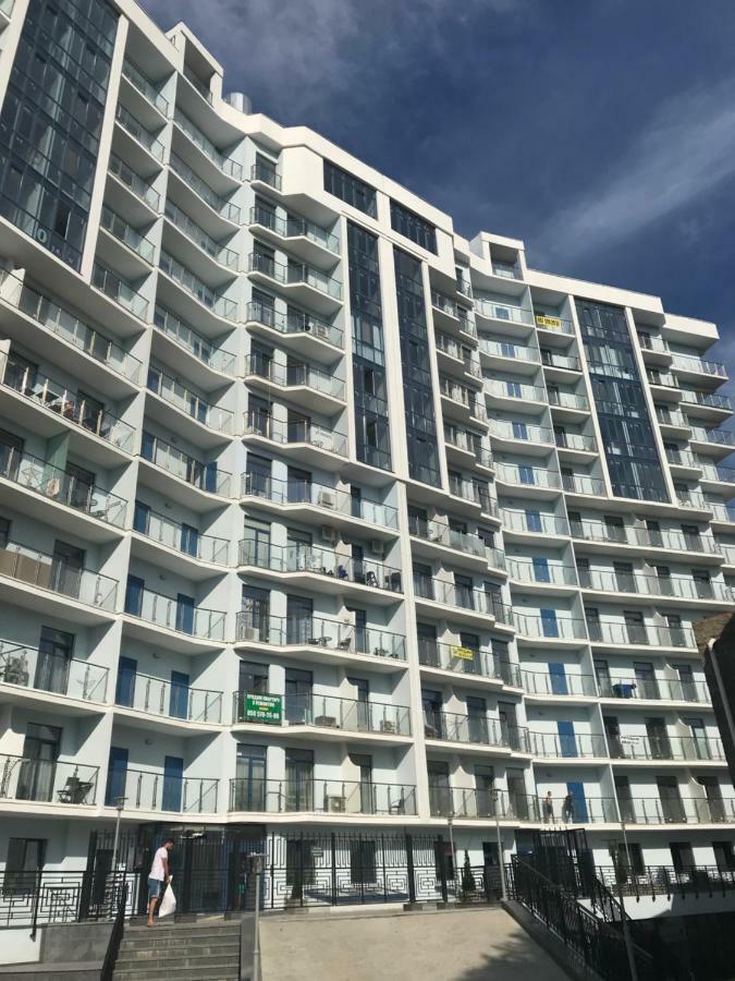 דירה Iren Appartments *