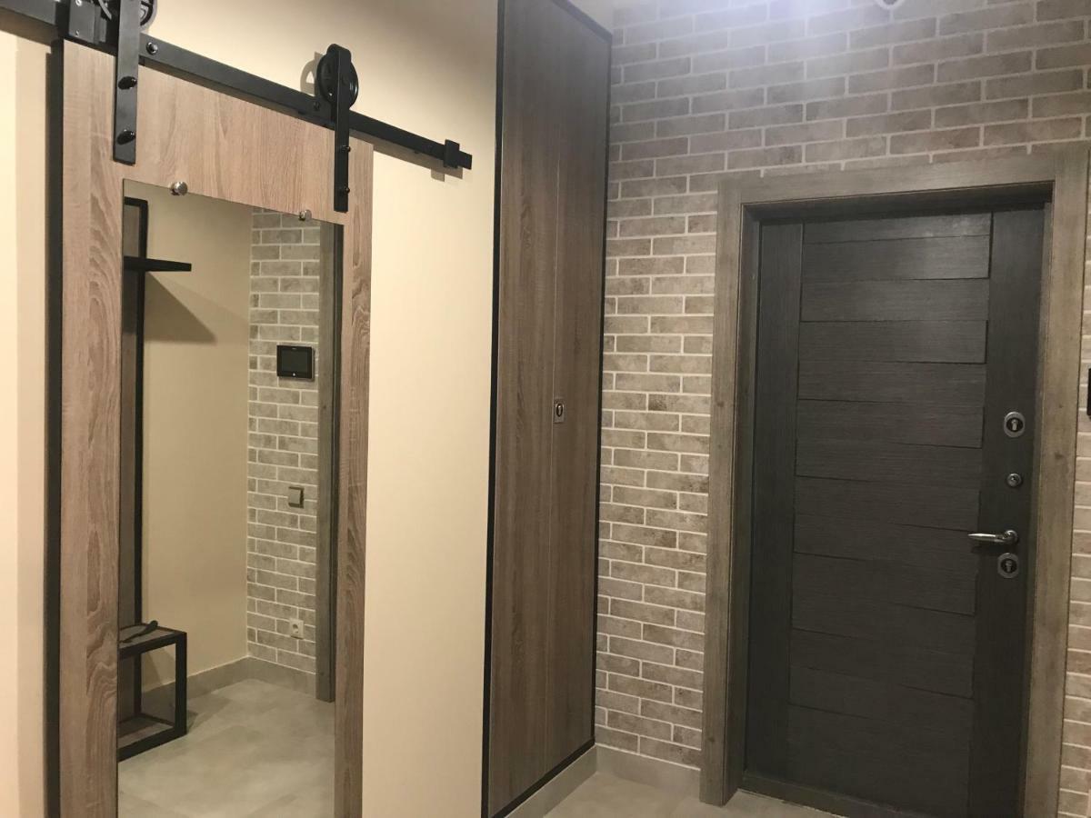 דירה Iren Appartments *
