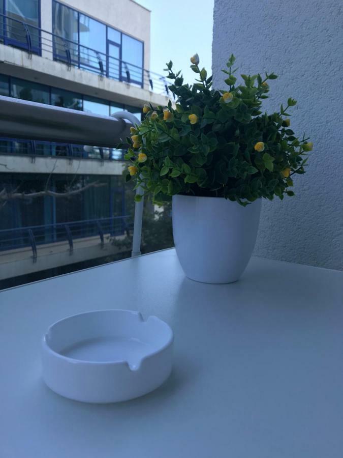 Iren Appartments אודסה